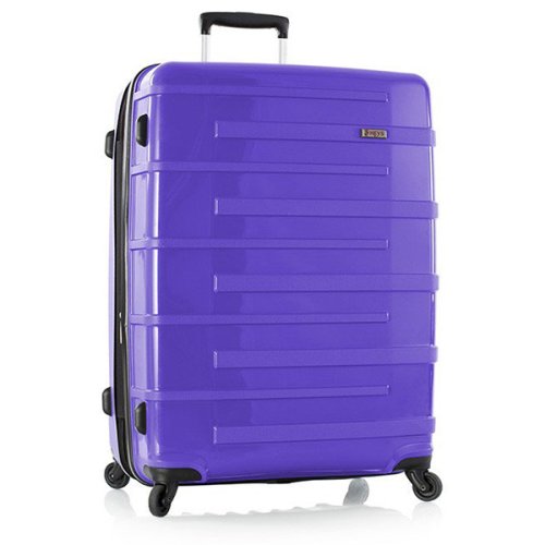 Чемодан Heys Helios L Purple (923591)