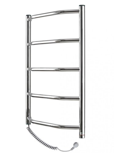 Полотенцесушитель Mario Трапеция НР-І 650х430/110 2.3.2800.10.P