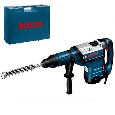 Перфоратор Bosch GBH 8-45 DV