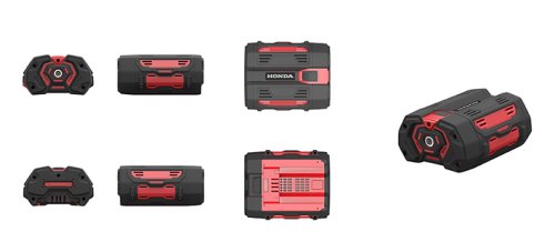 Аккумулятор Honda HBP20