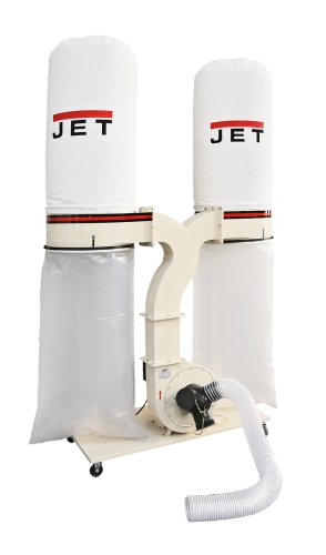 Вытяжная установка JET DC-2300 (380 В)