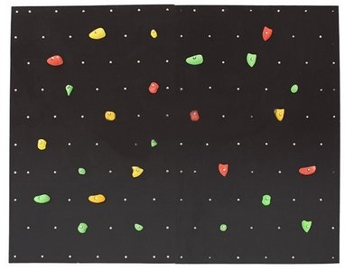 Детский скалодром Kidigo уличный Скала