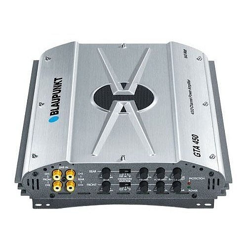 Усилитель Blaupunkt GTA-450