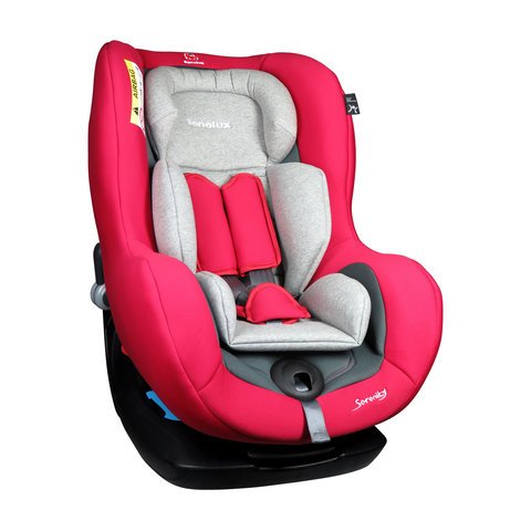 Автокресло Renolux Serenity Franklin