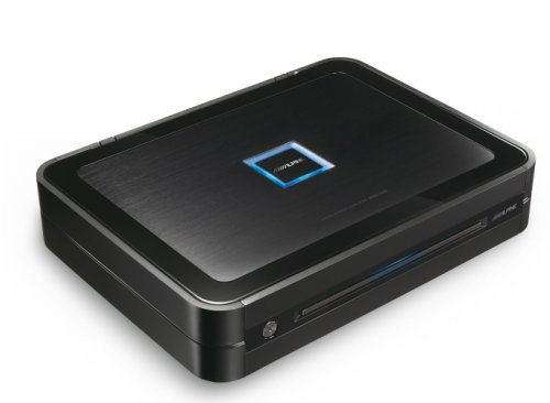 Усилитель Alpine PDX-M6