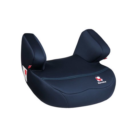 Автокресло Renolux Jet Midnight