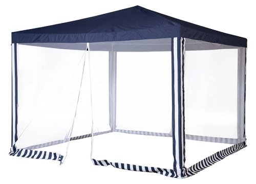 Садовый павильон Time Eco J1028