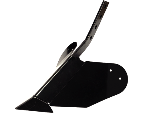 Регулируемый плуг-окучник Konner&Sohnen KS AD3