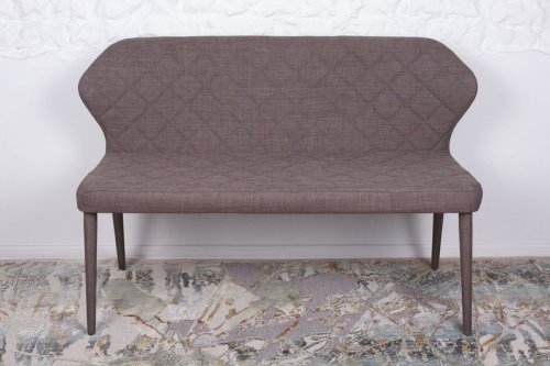 Кресло - банкетка Nicolas VALENCIA беж MD000159