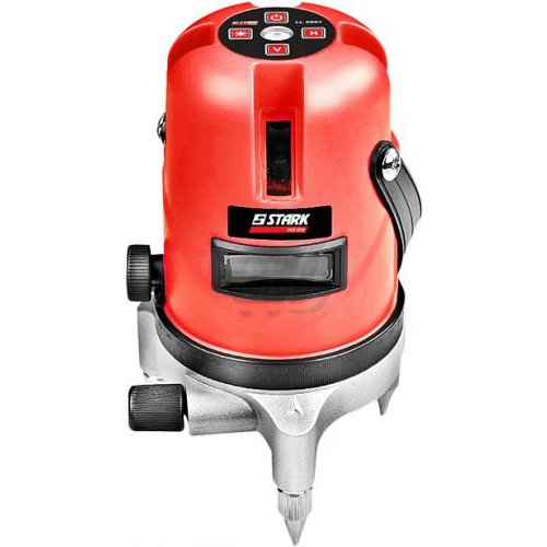 Лазерний нівелір Stark LL 0505 290070010