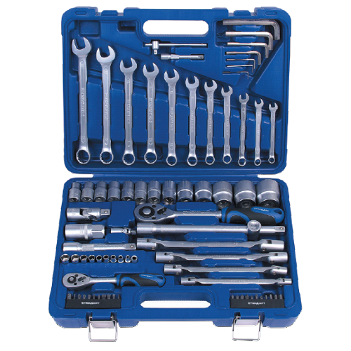 Набор инструментов СТАНДАРТ ST-0077