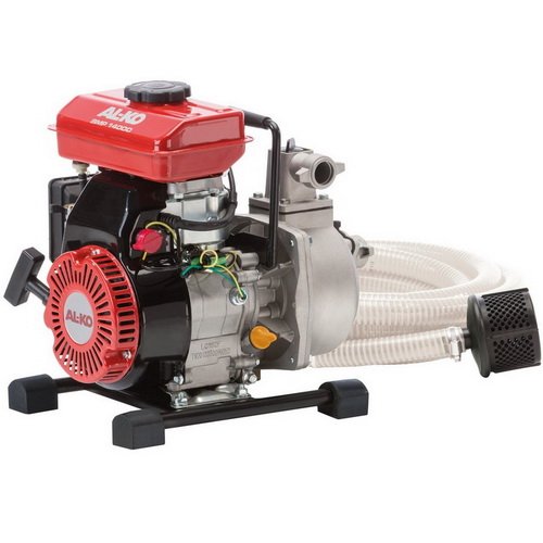 Мотопомпа AL-KO BMP 14000 (113216)