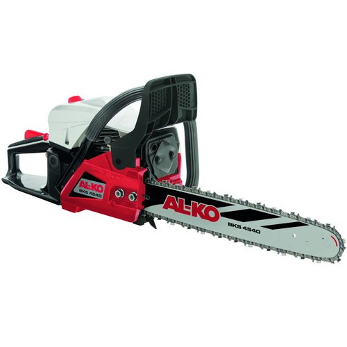 Бензопила AL-KO BKS 4540 I (113335)