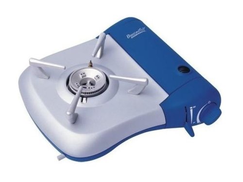 Газовая плита Campingaz Bistro Active Blue CMZ240 (4823082712298)