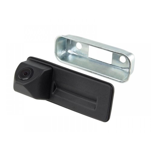 Камера заднего вида Gazer CC2000-1Z0 n (Skoda)