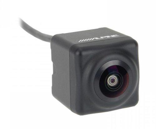 Камера переднего вида Alpine HCE-C257FD