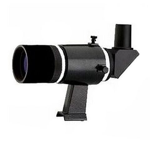 Искатель GSO оптический 8х50 RA (F850RA)