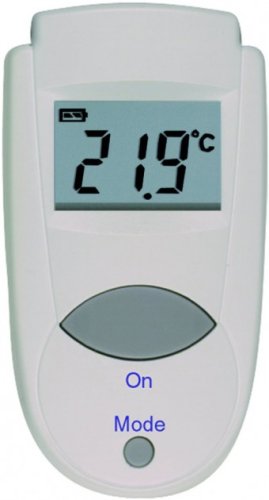 Термометр інфрачервоний TFA 311108