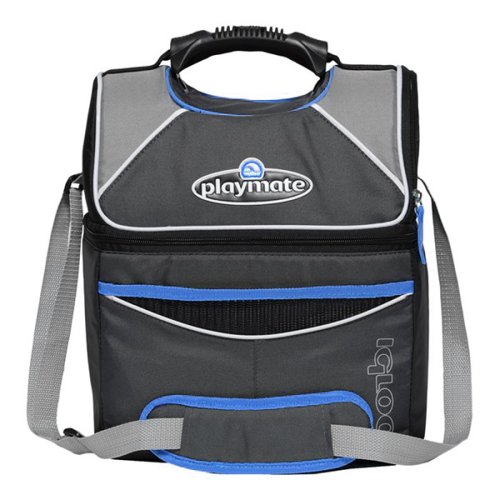 Сумка-холодильник Igloo PM Gripper 22 (14 л) Синий