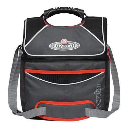 Сумка-холодильник Igloo PM Gripper 22 (14 л) Красная