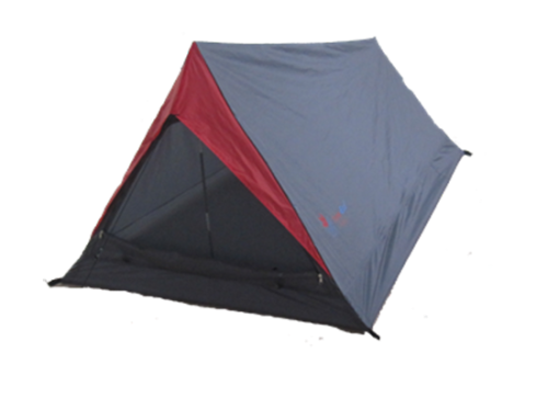 Палатка туристическая Time Eco Minilite 2