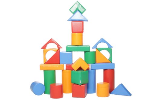 Конструктор KIDIGO Строитель - 5 Мини (MMNK5M)