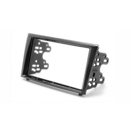 Рамка переходная CARAV 11-249 MITSUBISHI Colt (Z30) 2002+ 2DIN