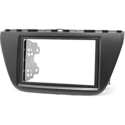 Рамка перехідна CARAV 11-438 Suzuki S Cross / SX4 2013