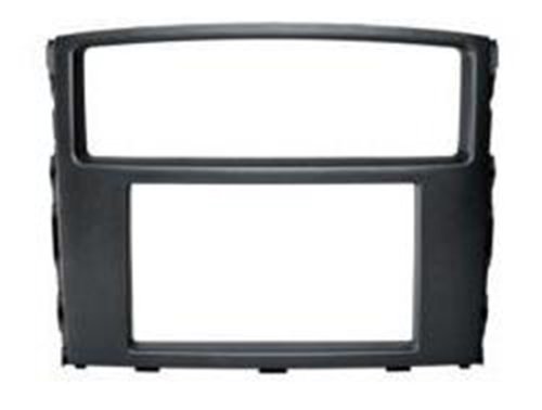 Рамка переходная CARAV 08-005 Mitsubishi Pajero IV 2007->