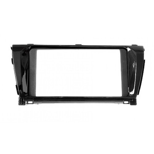 Рамка переходная CARAV 11-461 Toyota Corolla 2013+
