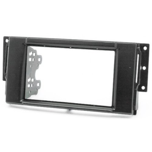 Рамка переходная CARAV 11-075 Land Rover Freelander/Discovery/Range Rover 2DIN