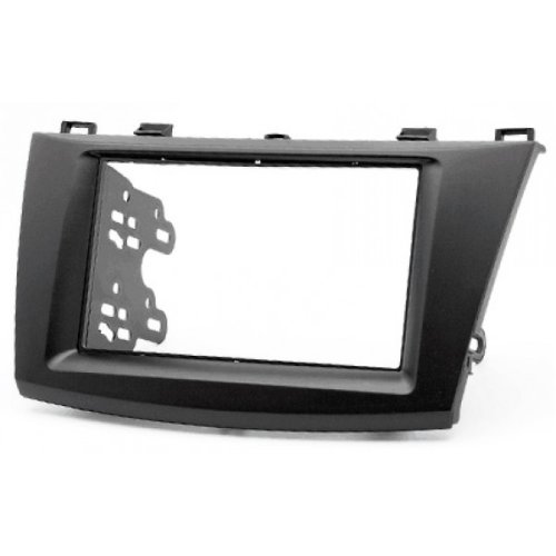 Рамка переходная CARAV 11-082 Mazda 3 2009+ 2DIN