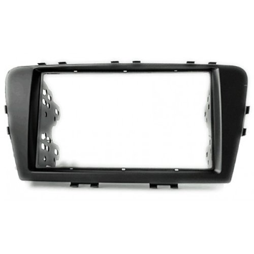 Рамка переходная CARAV 11-351 JAC S5 (2DIN)