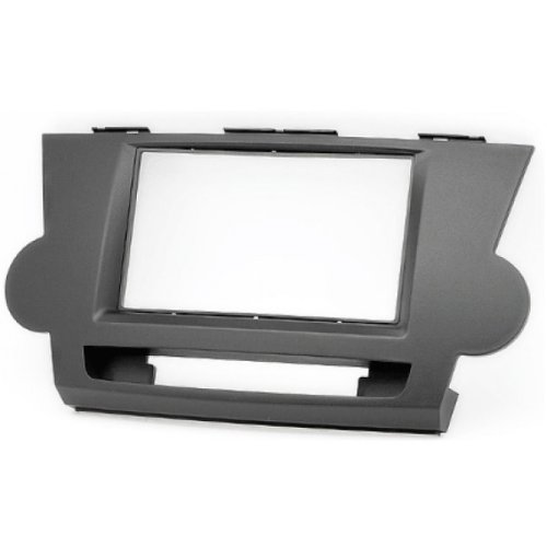 Рамка перехідна CARAV 11-099 Toyota Highlander 2008-2DIN