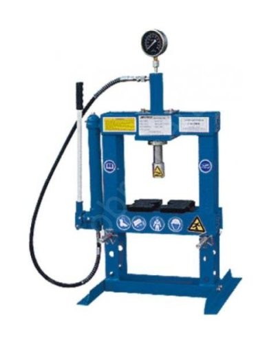 Пресс гидравлический PROMA HLR-10U/2