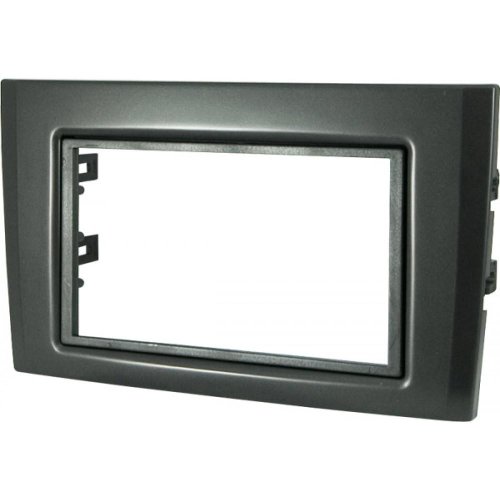 Рамка перехідна CARAV 11-437 Volvo XC 90 (02+) 2 DIN