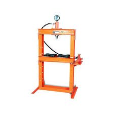 Пресс гидравлический PROMA HLR-12U/2