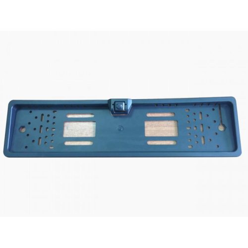 Камера заднього огляду Prime-X MCM-05 (рамка номера)