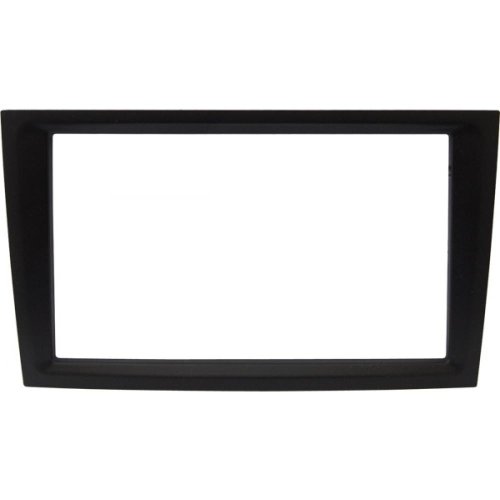 Рамка переходная ACV 281230-26-12 Opel Combo/Corsa/Meriva/Omega B/Vectra C/Vivaro (black)