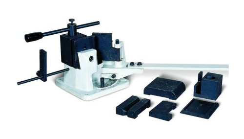 Универсальный гибочный станок PROMA UO-120