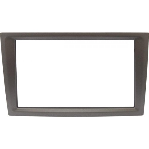 Рамка перехідна ACV 281230-26-22 Opel Combo / Corsa / Meriva / Omega B / Vectra C / Vivaro (antracite)