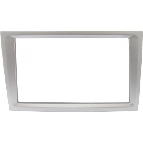 Рамка переходная ACV 281230-26-32 Opel Combo/Corsa/Meriva/Omega B/Vectra C/Vivaro (matt-crome)