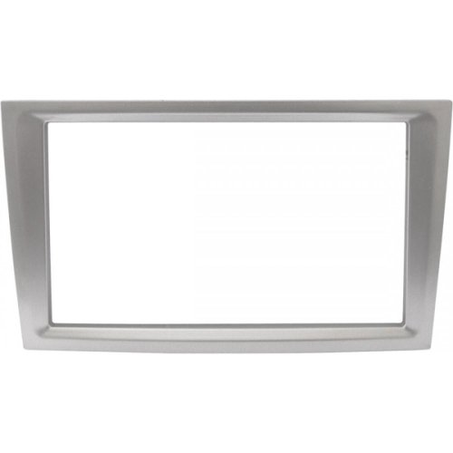 Рамка переходная ACV 281230-26-42 Opel Combo/Corsa/Meriva/Omega B/Vectra C/Vivaro (aluminium)