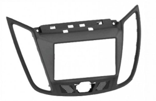 Рамка переходная CARAV 11-159 FORD Focus III, C-Max2011+ (with 4.2" display) 2-DIN