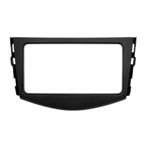Рамка переходная AWM 781-07-050 Toyota RAV 4 2006-2012 (под штатную магнитолу Toyota)