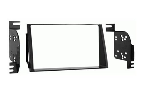 Рамка перехідна METRA 95-7322 Hyndai Grandeur \ Azera 06-10