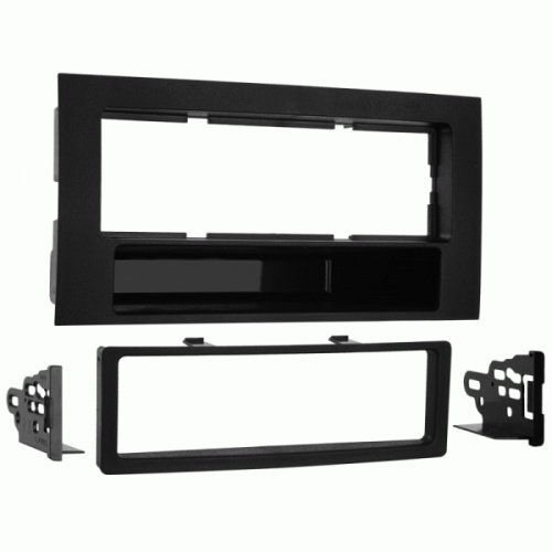 Рамка переходная METRA 99-9009 VW Touareg 2004 (1din)