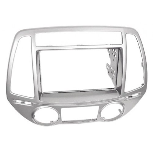 Рамка перехідна CARAV 11-393 Hyndai i20 2012 -> (climate)