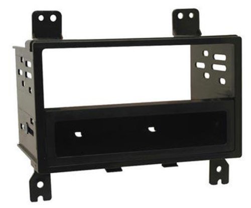 Рамка переходная SCOSCHE HY 1615B Hyndai Elantra(07>)