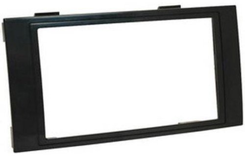 Рамка переходная SCOSCHE VW2342B Touareg 04-06 (2din)